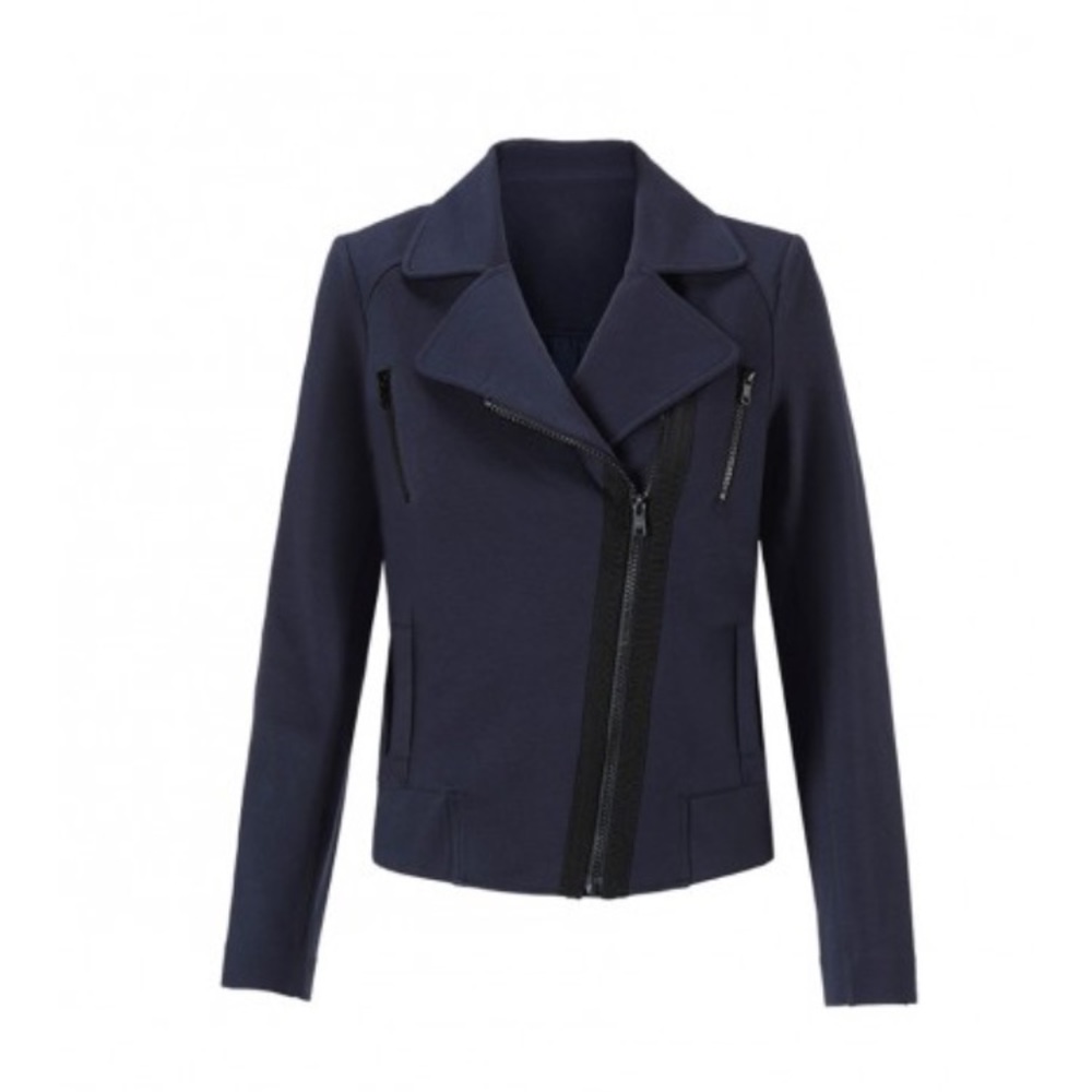 NWT CAbi Chance Jacket #5746, Fall 2019, Sz Small